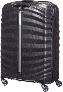 Чемодан Samsonite Lite-Shock 62765-1041 M 69см, чёрный