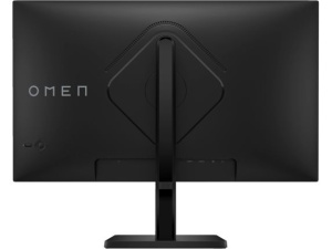 27" Монитор HP Omen 27q Black 165Hz 2560x1440 IPS (780H4E9)