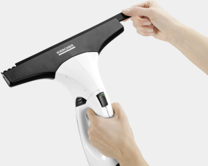 Стеклоочиститель Karcher WV 2 Plus N D500 + RM500 1.633-660.0