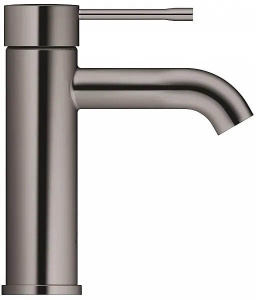 Смеситель для раковины Grohe Essence S 23590A01, графит