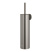 Туалетный ёршик GROHE Essentials с держателем 40696AL0, матовый графит