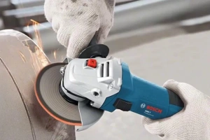 Угловая шлифовальная машина Bosch GWS 7-115 0601388106
