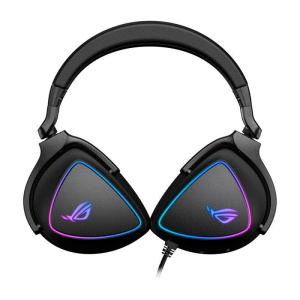 Игровые наушники Asus Rog Delta S (90Yh02K0B2Ua00)