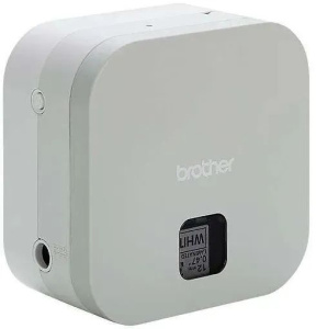 Принтер этикеток Brother P-Touch PT-P300BT