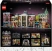 Конструктор LEGO Icons 10326 Музей естественной истории