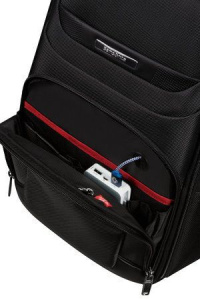 Рюкзак для ноутбука Samsonite Pro-DLX 6 17,3″, черный 147138-1041