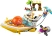 Конструктор LEGO Sonic the Hedgehog 76997 Тейлз и приключение на лодке