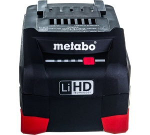 Аккумулятор Metabo 625369000 Li-Ion 18 В 8 А·ч