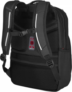 Рюкзак Wenger Cosmic 17" черный