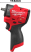 Аккумуляторный ударный гайковерт Milwaukee M12 FSCIWF38-0 4933498969