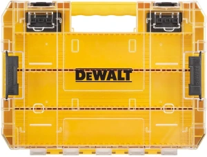 Ящик-органайзер для инструментов DeWALT TSTAK DT70839-QZ