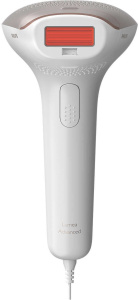 Фотоэпилятор Philips Lumea Advanced SC1998/00, белый