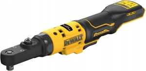 Аккумуляторная трещотка DeWALT DCF500L2G