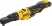 Аккумуляторный трещоточный ключ DeWALT DCF500L2G