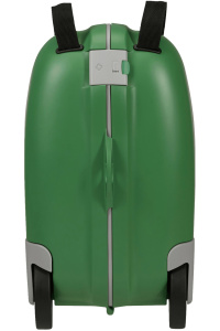 Детский чемодан-каталка Samsonite Dream2Go Disney S 52см, Мотоцикл 145033-9959