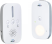 Радионяня Philips AVENT SCD502/26, белый