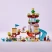 Конструктор LEGO DUPLO 10993 Домик на дереве 3-в-1
