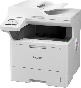 МФУ лазерное Brother DCP-L5510DW