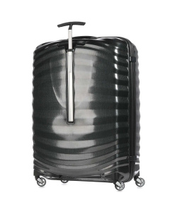 Чемодан Samsonite Lite-Shock XL 81см, черный 62767-1041