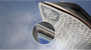 Парогенератор Philips PerfectCare PSG8200/80, серый