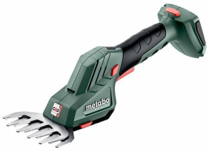 Кусторез аккумуляторный Metabo SGS 18 LTX Q, 601609850, 18 В