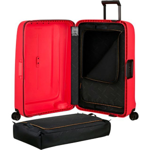 Чемодан Samsonite Essens M 69см, красный 146910-1726