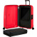 Чемодан Samsonite Essens M 69см, красный 146910-1726