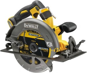 Аккумуляторная дисковая пила DeWALT DCS578NT-XJ в кейсе без АКБ и ЗУ
