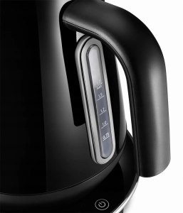 Чайник электрический De'Longhi SpecialTea KBY2011.BK