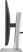 Монитор HP E27 G5 27", IPS, QHD (2560×1440), 75 Гц