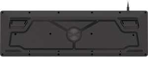 Клавиатура Corsair K55 CORE RGB черный (CH9226C65NA)