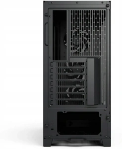 Компьютерный корпус Fractal Design Pop 2 Air TG Clear Tint FD-C-POA2A-02