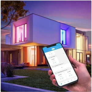 Потолочные светильники Govee B601B Smart LED