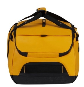 Дорожная сумка Samsonite Ecodiver S 40л 140875-1924 Yellow