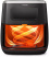 Аэрогриль Philips Ovi XL HD9257/80, черный