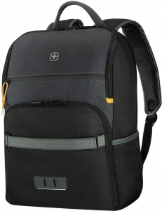 Рюкзак Wenger Move Gravity 16" (612570) черный