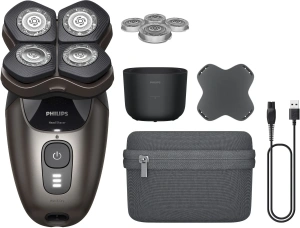 Электробритва Philips Series 9000 Head Pro HS9980/16
