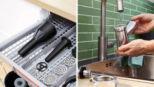 Мясорубка Bosch Serie 6 MultiPower MFWS609