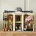 Конструктор LEGO Icons 10326 Музей естественной истории