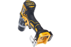 Аккумуляторная ударная дрель-шуруповерт DeWALT DCD796N, без АКБ и ЗУ