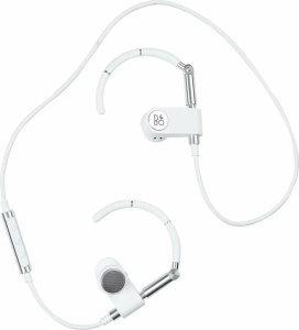Беспроводные наушники Bang & Olufsen Earset, white