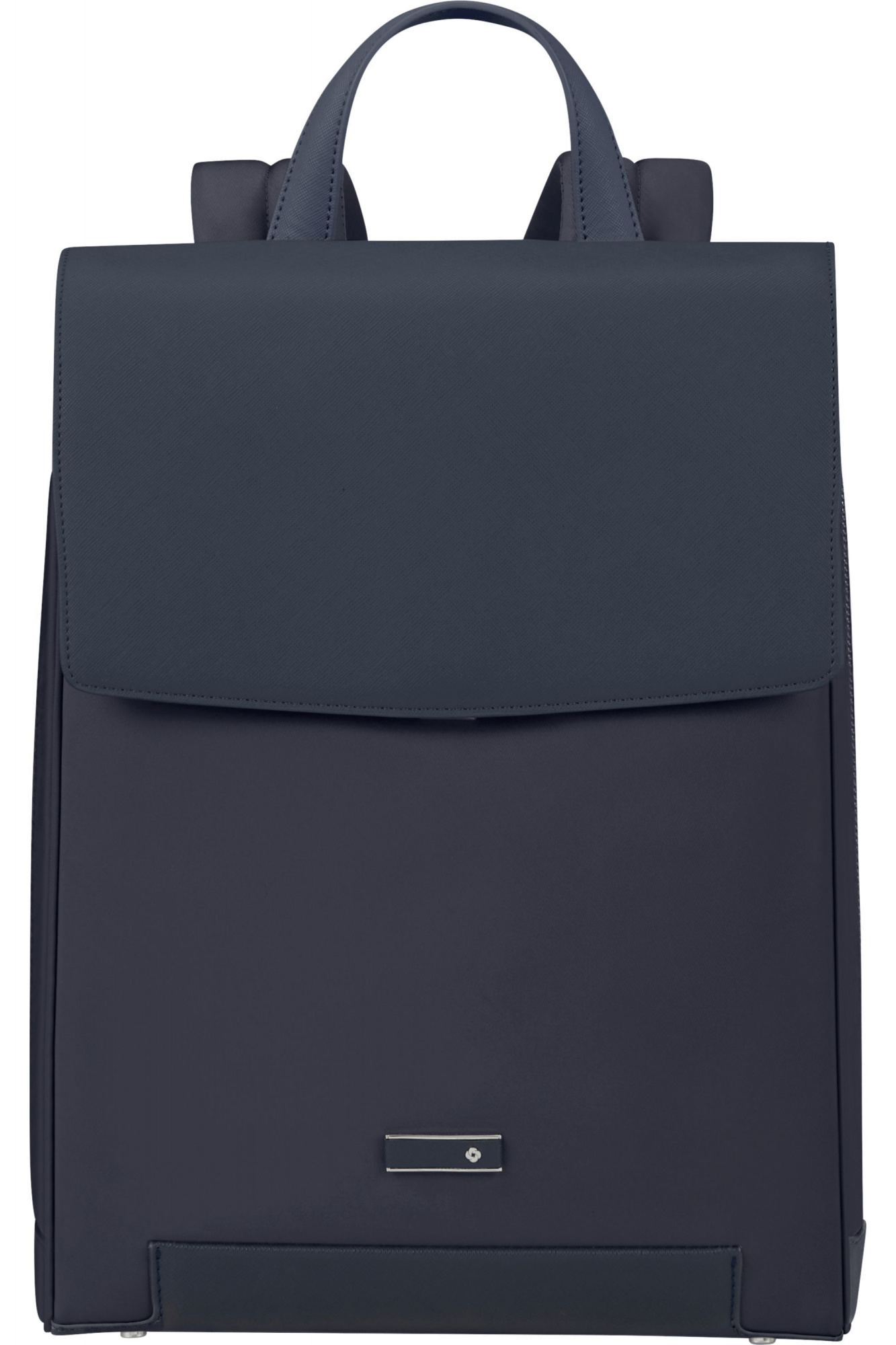 Рюкзак Samsonite Zalia 3.0 147735-1265 14.1" 11.5л with Flap Navy Blue