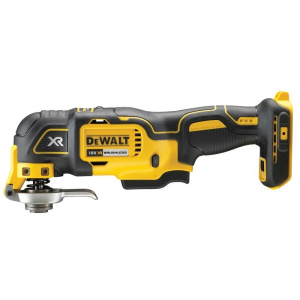 Аккумуляторный реноватор DeWALT DCS356P2, с АКБ и ЗУ