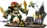 Конструктор LEGO The Legend of Zelda 77093 Окарина времени — финальная битва