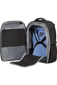 Рюкзак для ноутбука Samsonite Biz2go Daytrip 142144-1041 15,6″, чёрный