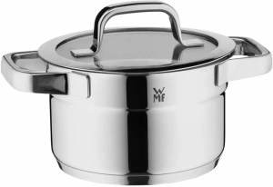Набор кастрюль WMF Compact Cuisine, 9 предметов