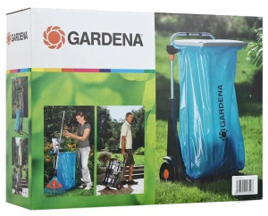 Садовая тележка Gardena 00232-20.000.00