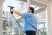 Стеклоочиститель Karcher WV 2 Universal Extra+ Black 1.633-721.0