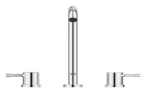Смеситель для раковины Grohe Essence M 20296001, хром