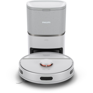 Робот-пылесос Philips Aqua 3000 XU3000/02, белый